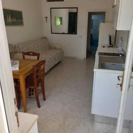 Casa Vuotto