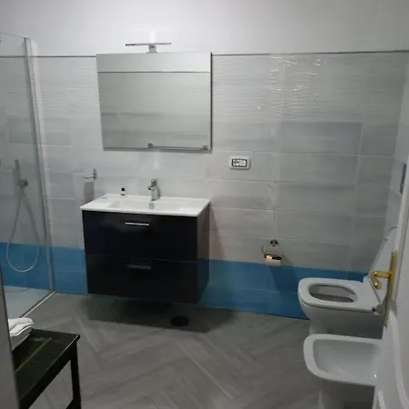 Holiday home Casa Vuotto *