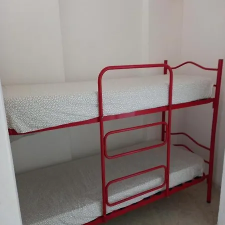 Casa Vuotto Holiday home
