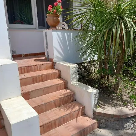 Casa Vuotto * Capri