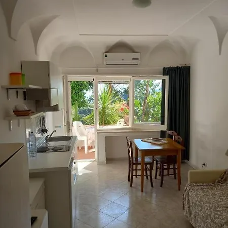 Casa Vuotto *