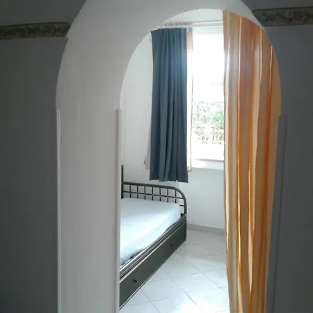 Casa Vuotto * Capri