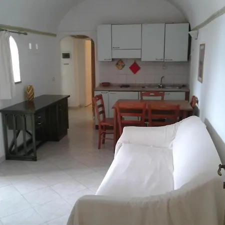 Casa Vuotto * Capri